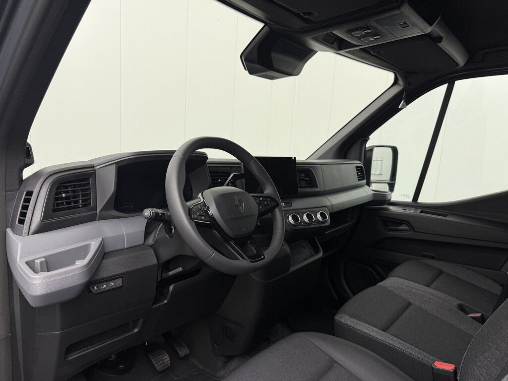 Renault Master E-Tech 87Kwh L2H2 | Zeer Compleet !! | Direct Rijden !!!