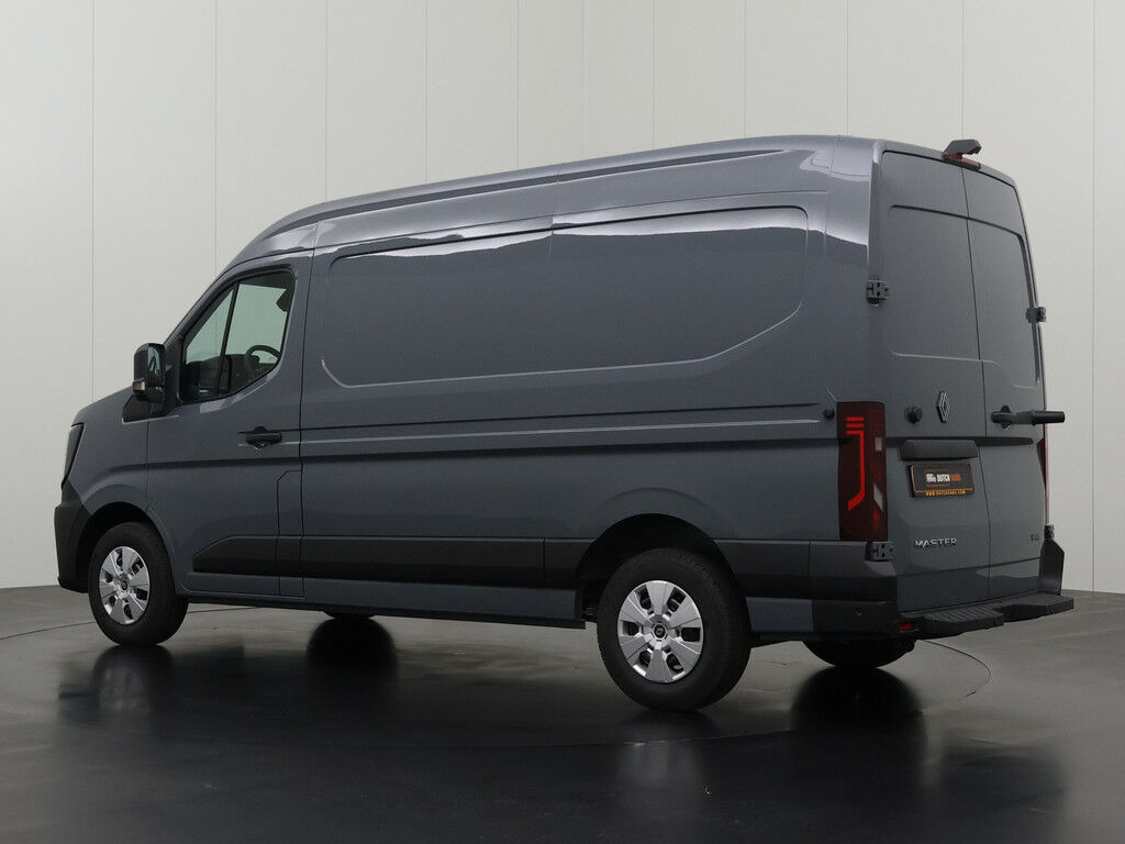 Renault Master E-Tech 87Kwh L2H2 | Zeer Compleet !! | Direct Rijden !!!