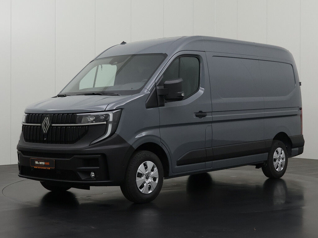 Renault Master E-Tech 87Kwh L2H2 | Zeer Compleet !! | Direct Rijden !!!