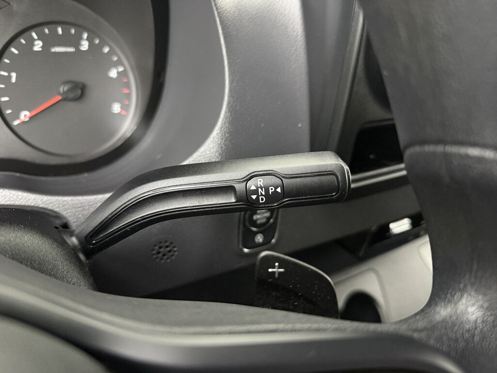 Mercedes-Benz Sprinter 9G-Tronic Automaat L2H2 | Multimedia