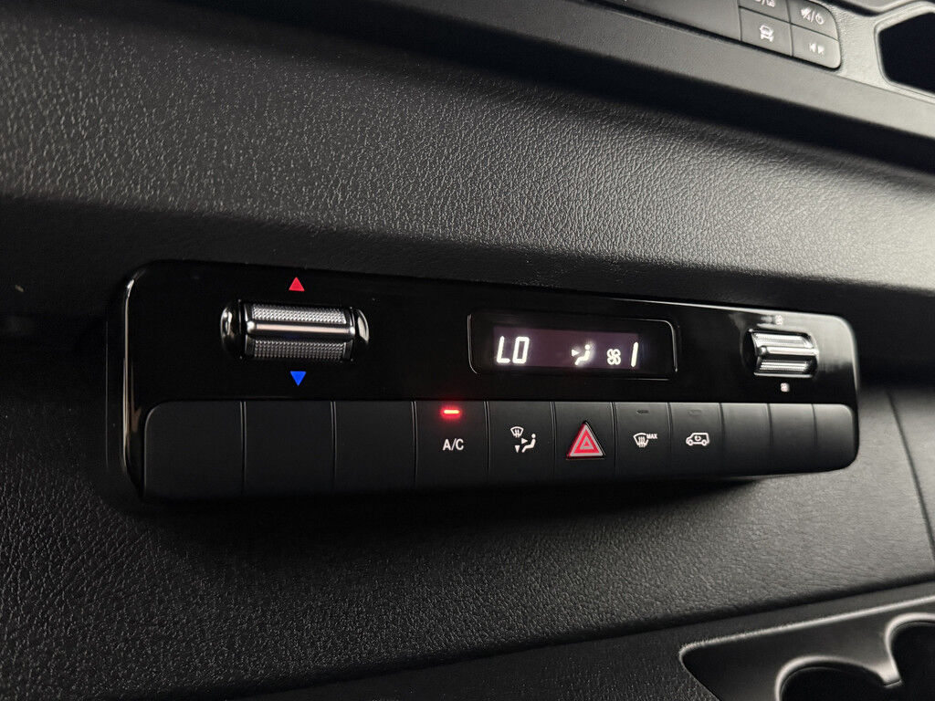 Mercedes-Benz Sprinter 9G-Tronic Automaat L2H2 | Multimedia