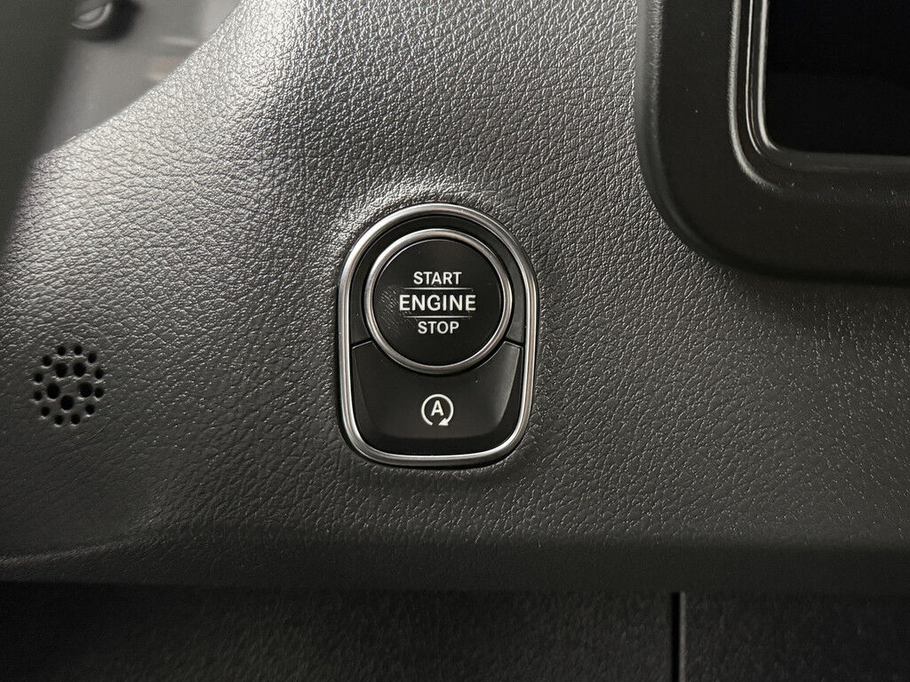 Mercedes-Benz Sprinter 9G-Tronic Automaat L2H2 | Multimedia