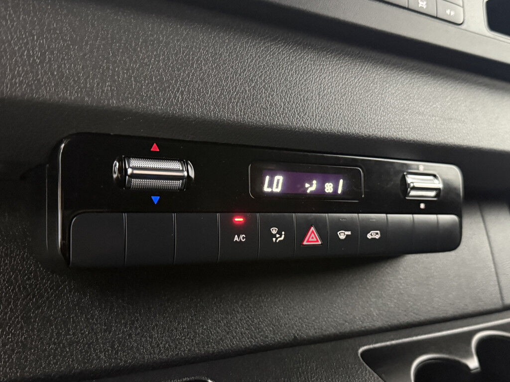 Mercedes-Benz Sprinter 9G-Tronic Automaat L2H2 | Multimedia