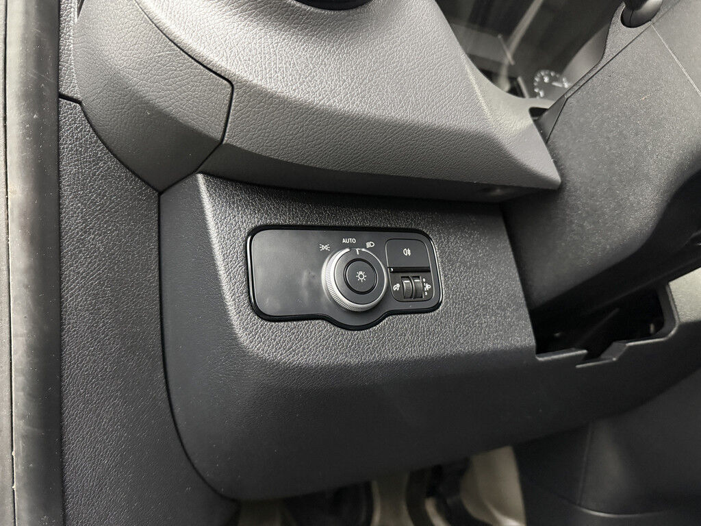 Mercedes-Benz Sprinter 9G-Tronic Automaat L2H2 | Multimedia