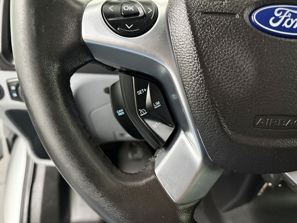Ford Transit 2.0TDCI 170PK Bakwagen+Laadklep | 3500Kg Trekhaak