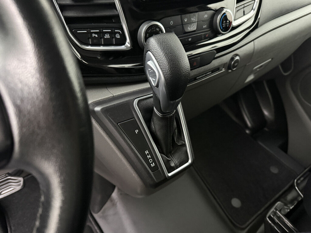 Ford Transit Custom 2.0TDCi 185PK Automaat Sport | Leder