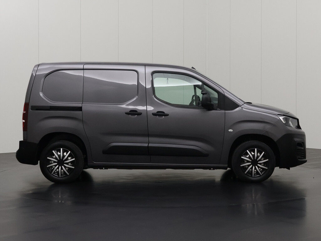 Peugeot Partner 1.6 BlueHDI Pro | 3-Zits
