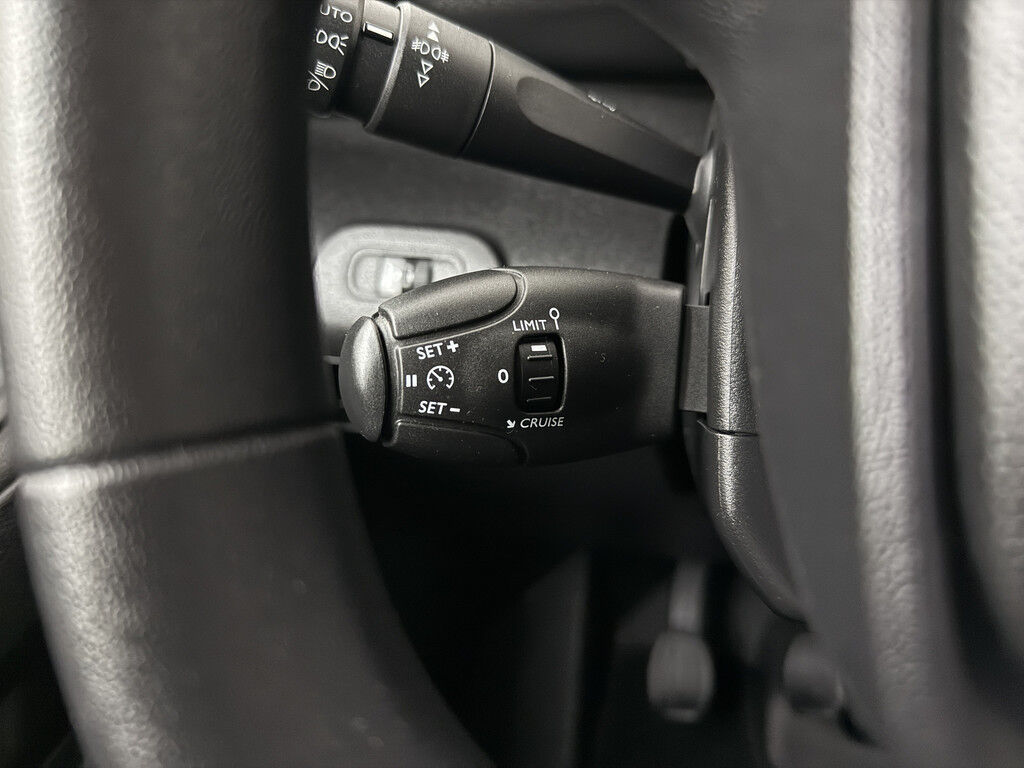 Peugeot Partner 1.6 BlueHDI Pro | 3-Zits