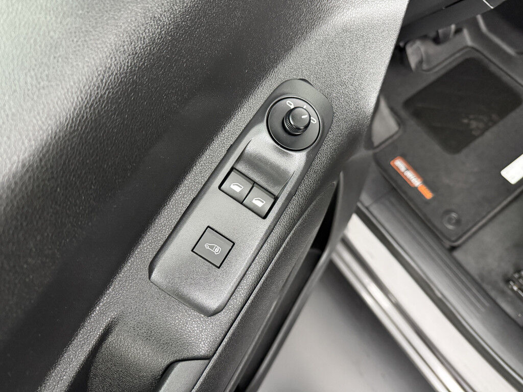 Peugeot Partner 1.6 BlueHDI Pro | 3-Zits