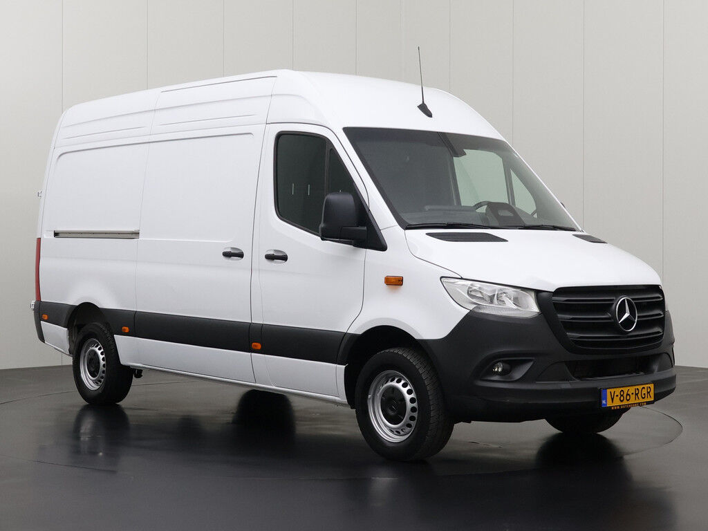 Mercedes-Benz Sprinter 317CDI Automaat L2H2