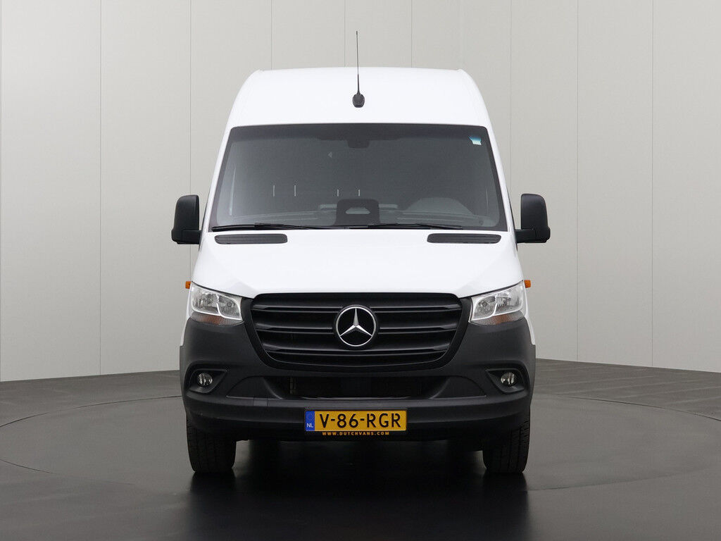 Mercedes-Benz Sprinter 317CDI Automaat L2H2