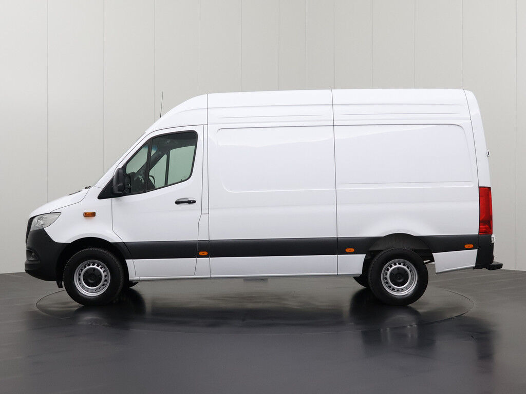 Mercedes-Benz Sprinter 317CDI Automaat L2H2