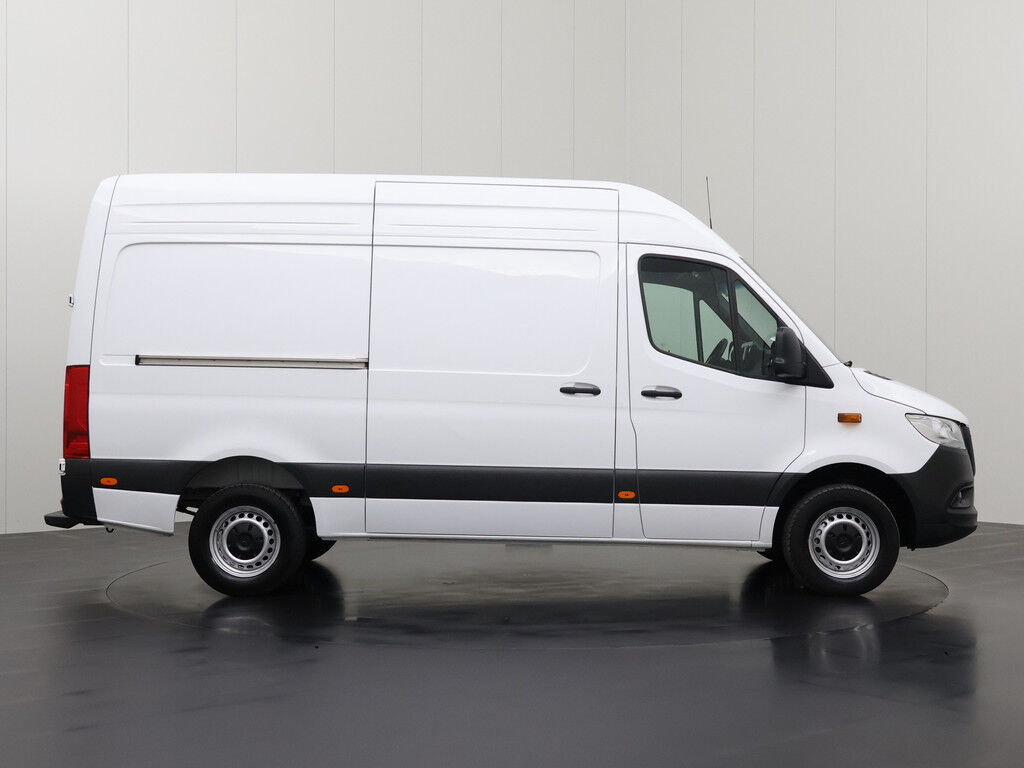 Mercedes-Benz Sprinter 317CDI Automaat L2H2