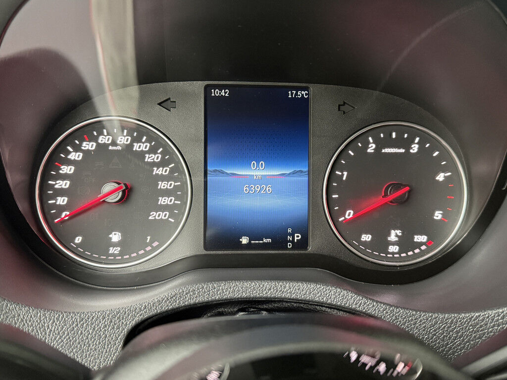 Mercedes-Benz Sprinter 317CDI Automaat L2H2