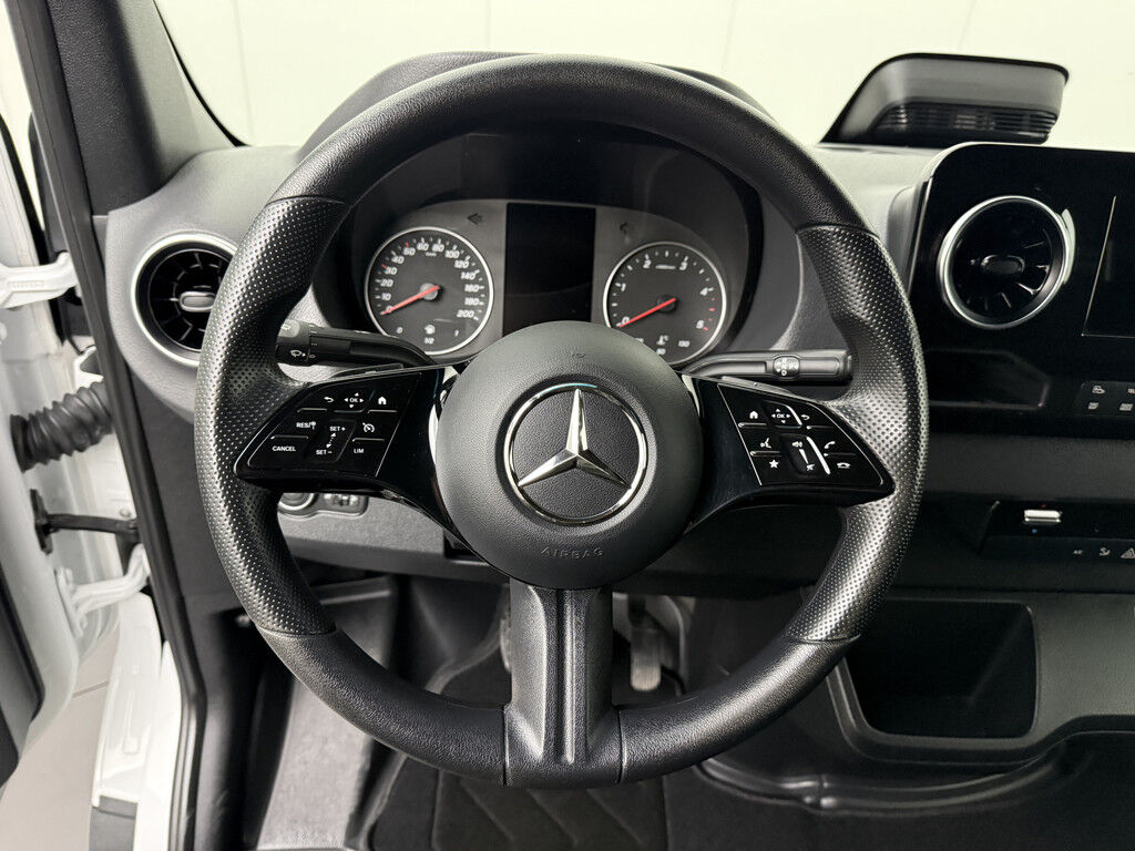 Mercedes-Benz Sprinter 317CDI Automaat L2H2