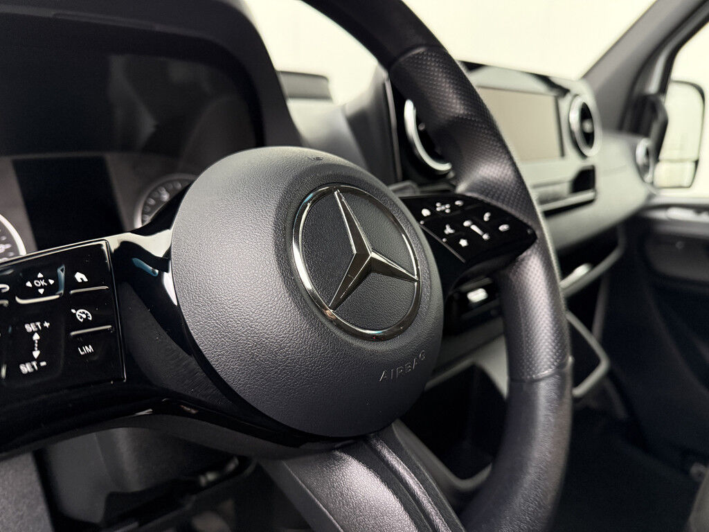 Mercedes-Benz Sprinter 317CDI Automaat L2H2