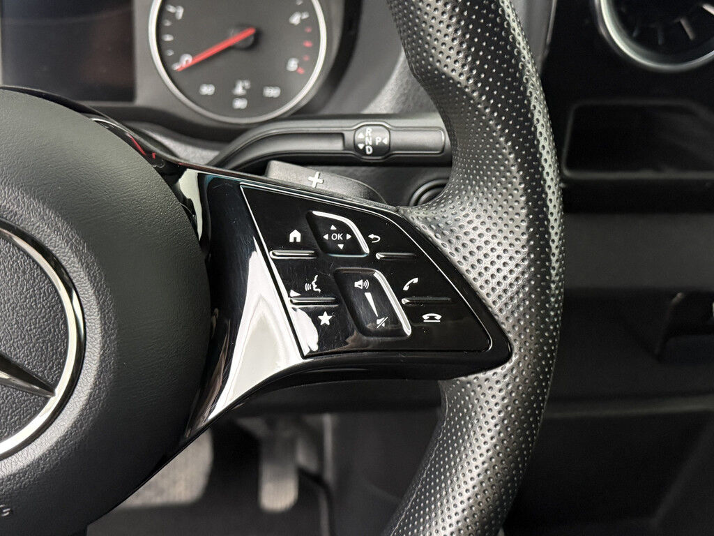 Mercedes-Benz Sprinter 317CDI Automaat L2H2