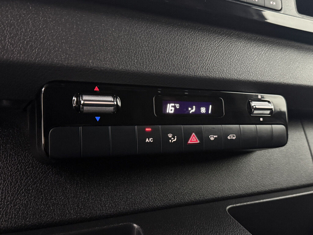 Mercedes-Benz Sprinter 317CDI Automaat L2H2