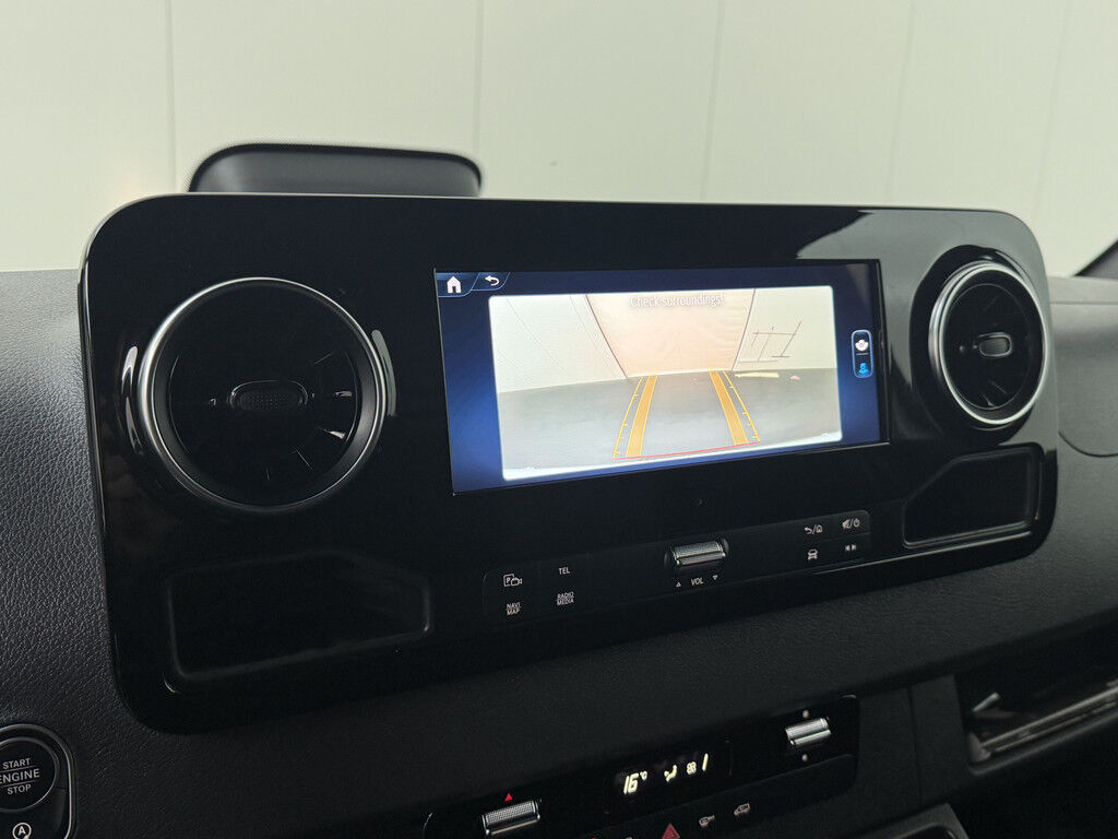 Mercedes-Benz Sprinter 317CDI Automaat L2H2