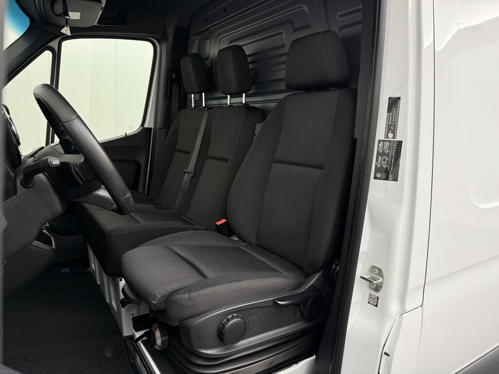 Mercedes-Benz Sprinter 317CDI Automaat L2H2