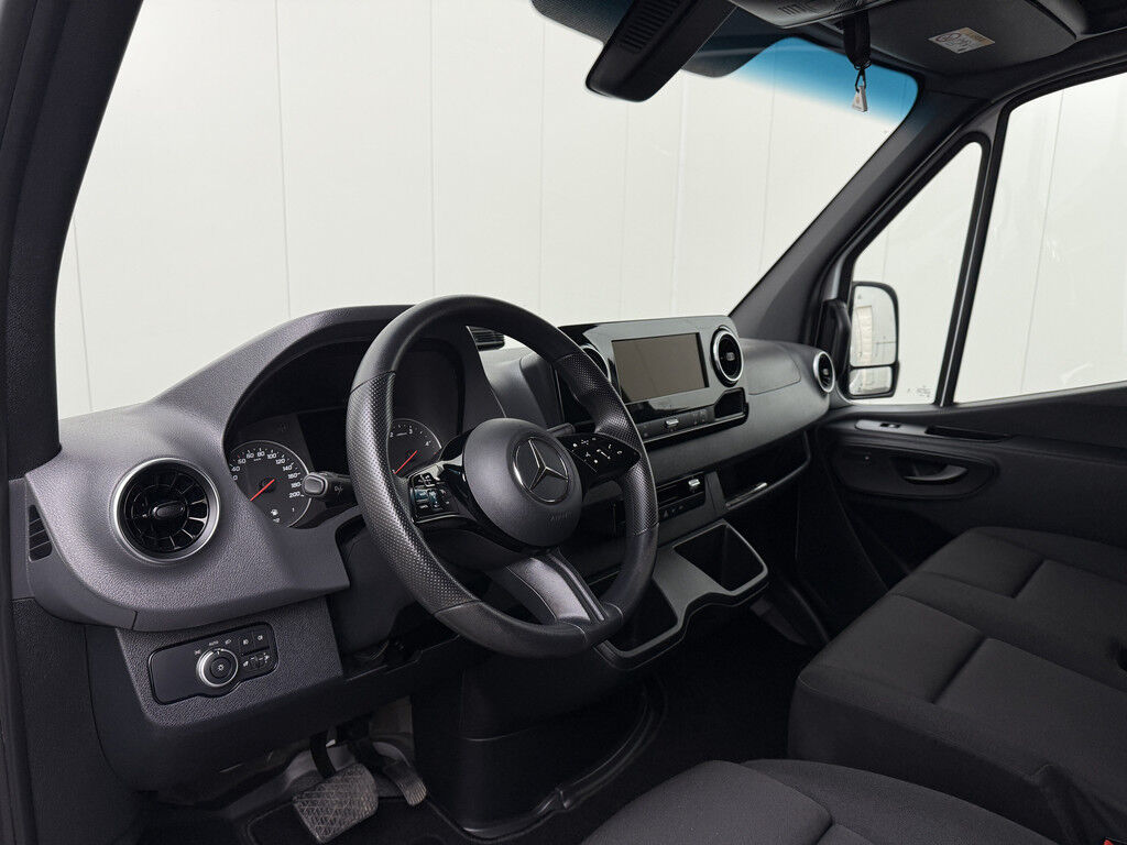 Mercedes-Benz Sprinter 317CDI Automaat L2H2