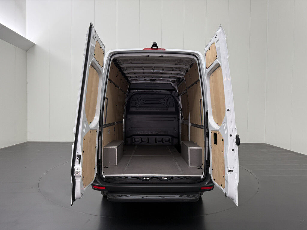 Mercedes-Benz Sprinter 317CDI Automaat L2H2