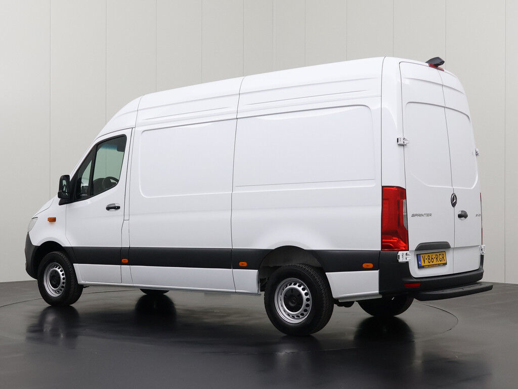 Mercedes-Benz Sprinter 317CDI Automaat L2H2