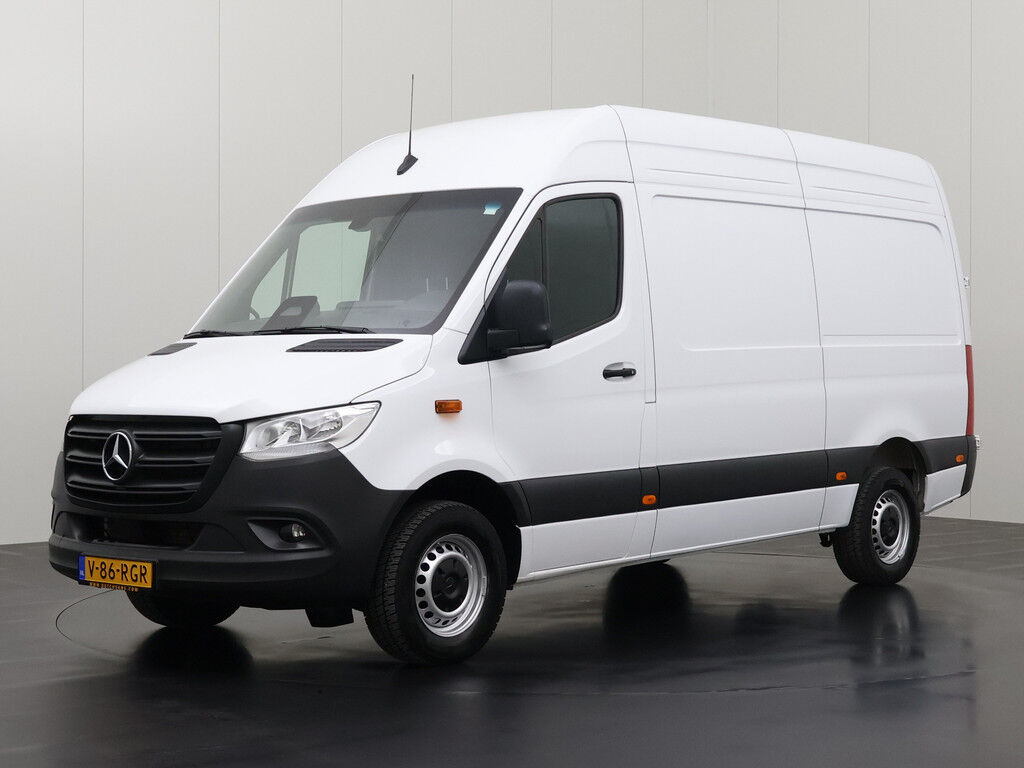 Mercedes-Benz Sprinter 317CDI Automaat L2H2