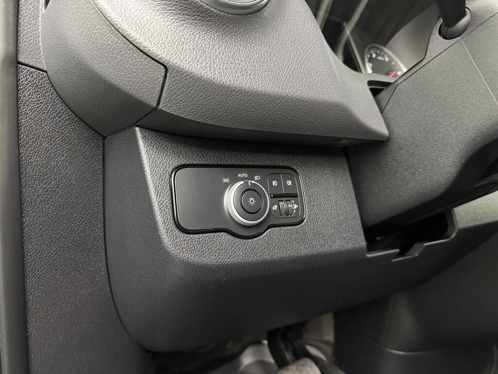 Mercedes-Benz Sprinter 317CDI Automaat L2H2