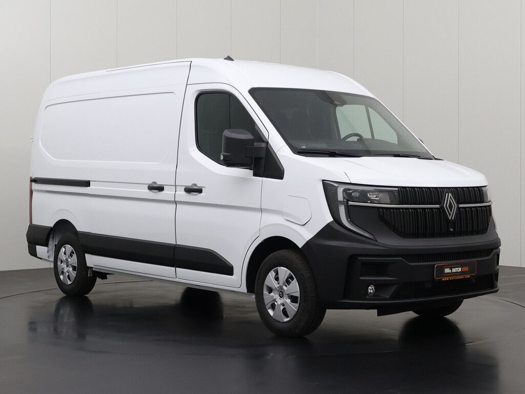 Renault Master E-Tech 87Kwh L2H2 | Zeer Compleet !! | Direct Rijden !!! | 2450Kg Trekhaak