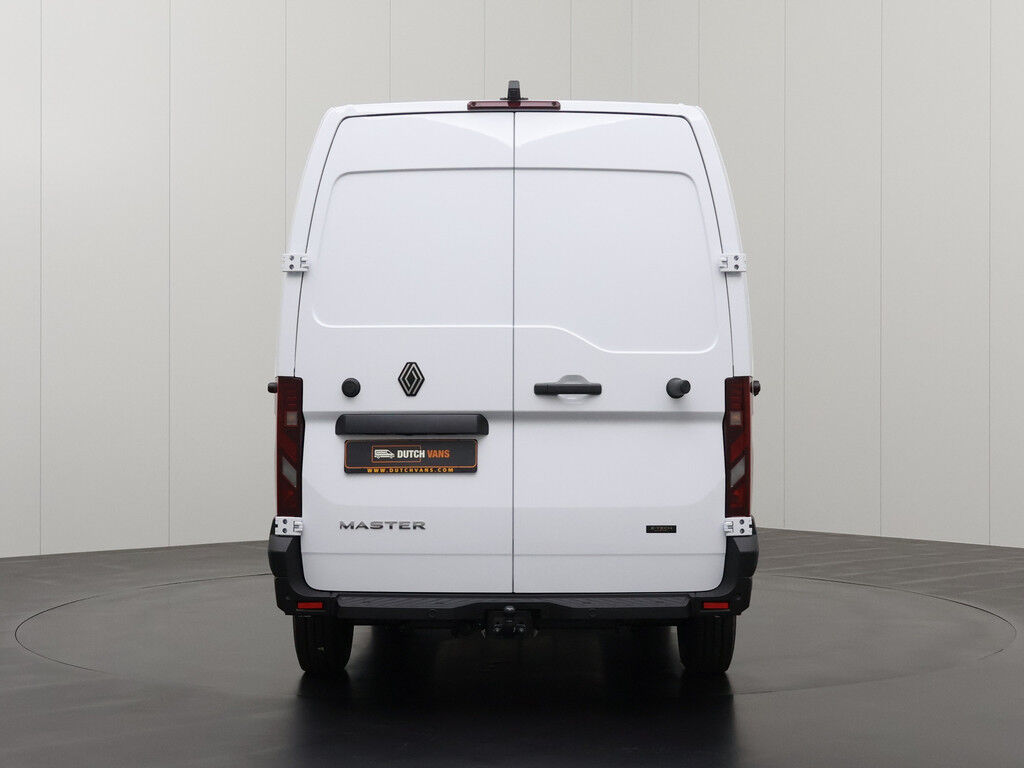 Renault Master E-Tech 87Kwh L2H2 | Zeer Compleet !! | Direct Rijden !!! | 2450Kg Trekhaak