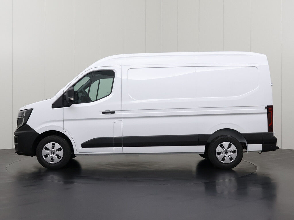 Renault Master E-Tech 87Kwh L2H2 | Zeer Compleet !! | Direct Rijden !!! | 2450Kg Trekhaak