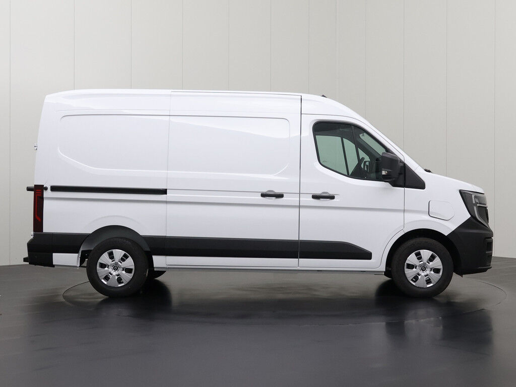 Renault Master E-Tech 87Kwh L2H2 | Zeer Compleet !! | Direct Rijden !!! | 2450Kg Trekhaak