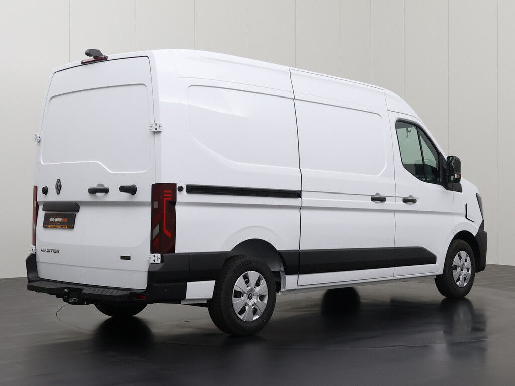 Renault Master E-Tech 87Kwh L2H2 | Zeer Compleet !! | Direct Rijden !!! | 2450Kg Trekhaak