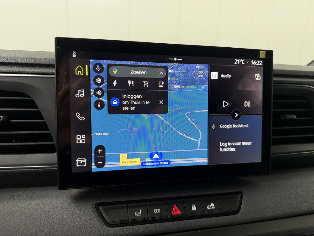 Renault Master E-Tech 87Kwh L2H2 | Zeer Compleet !! | Direct Rijden !!! | 2450Kg Trekhaak