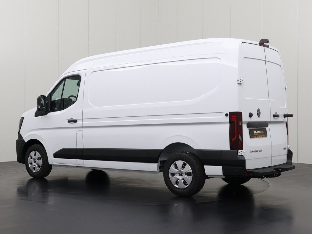 Renault Master E-Tech 87Kwh L2H2 | Zeer Compleet !! | Direct Rijden !!! | 2450Kg Trekhaak