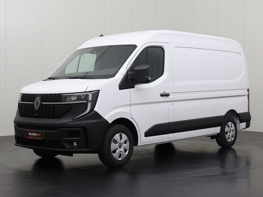 Renault Master E-Tech 87Kwh L2H2 | Zeer Compleet !! | Direct Rijden !!! | 2450Kg Trekhaak