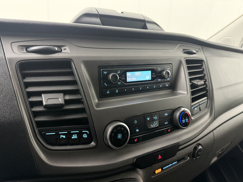 Ford Transit Custom 2.0TDCI Lang Imperiaal | Trekhaak