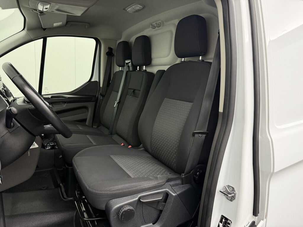 Ford Transit Custom 2.0TDCI Lang Imperiaal | Trekhaak