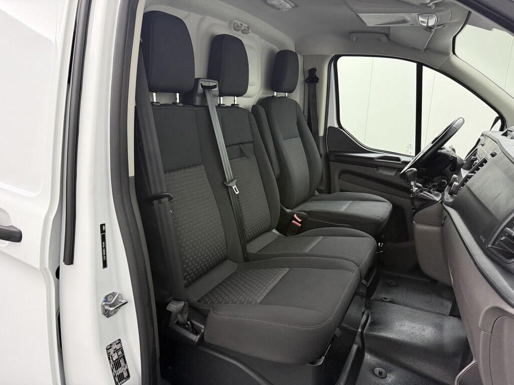 Ford Transit Custom 2.0TDCI Lang Imperiaal | Trekhaak