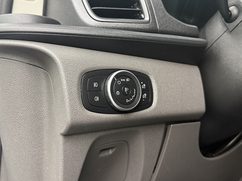 Ford Transit Custom 2.0TDCI Lang Imperiaal | Trekhaak