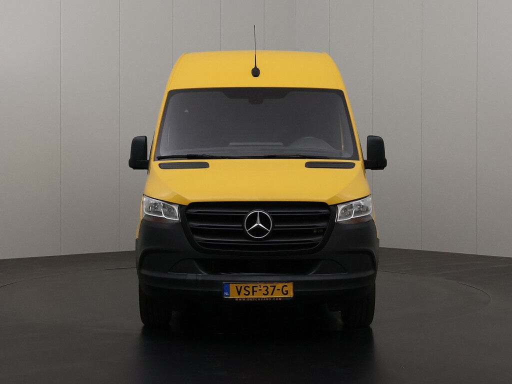 Mercedes-Benz Sprinter L3H2 Maxi RWD