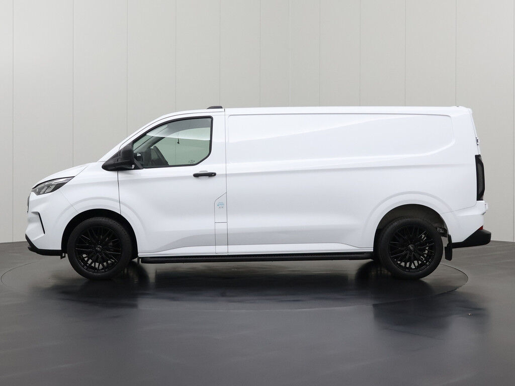 Ford Transit Custom 2.0TDCi Lang Raptor Sport | Leder