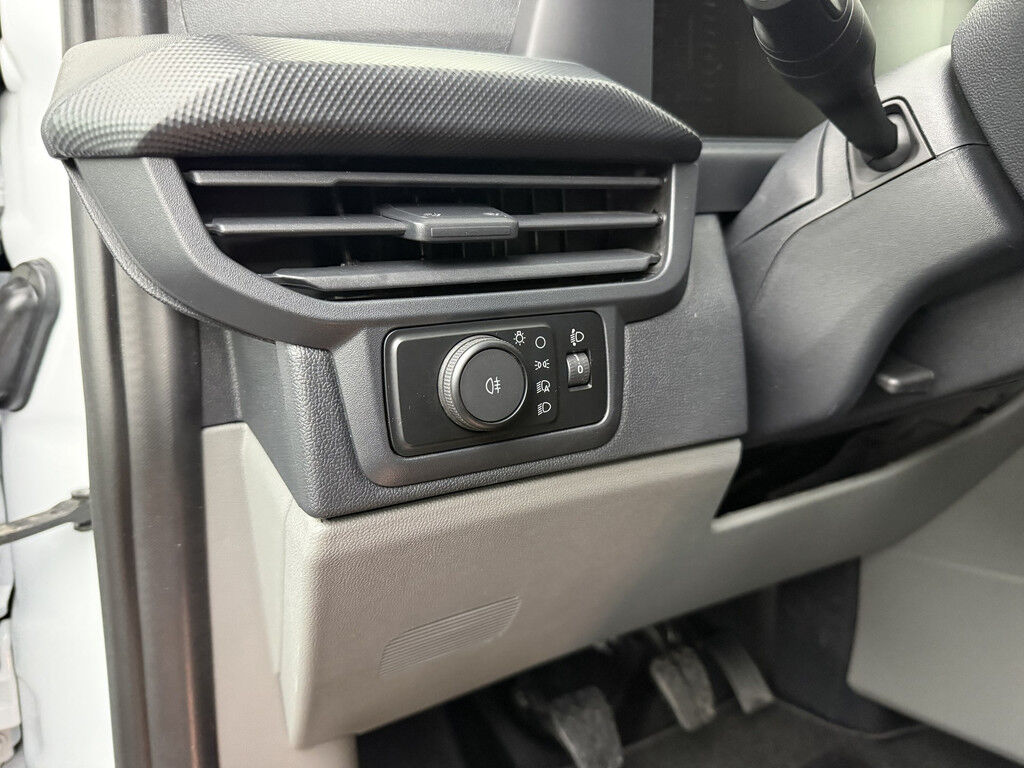 Ford Transit Custom 2.0TDCi Lang Raptor Sport | Leder