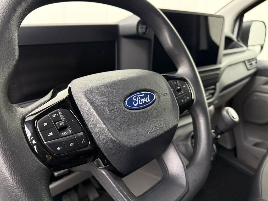 Ford Transit Custom 2.0TDCi Lang Raptor Sport | Leder