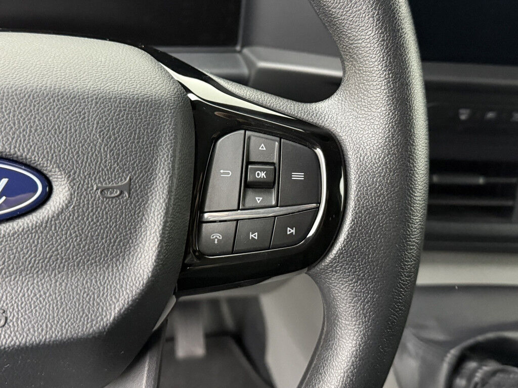 Ford Transit Custom 2.0TDCi Lang Raptor Sport | Leder