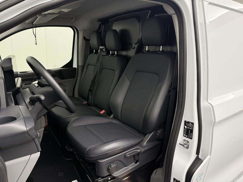 Ford Transit Custom 2.0TDCi Lang Raptor Sport | Leder
