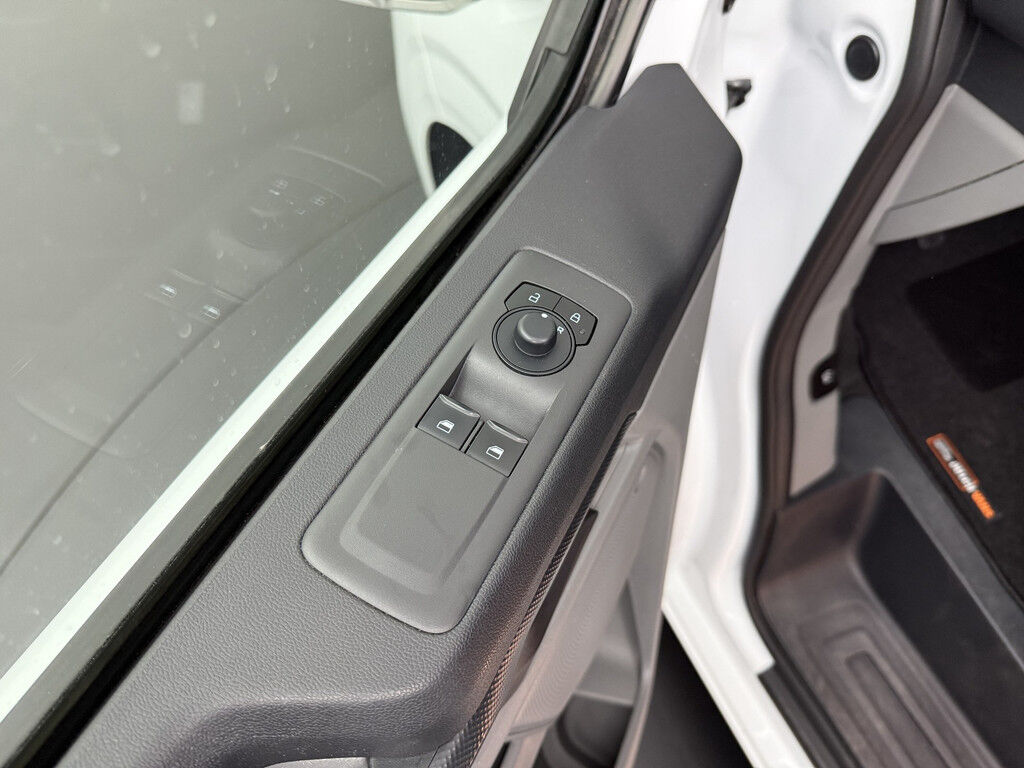 Ford Transit Custom 2.0TDCi Lang Raptor Sport | Leder