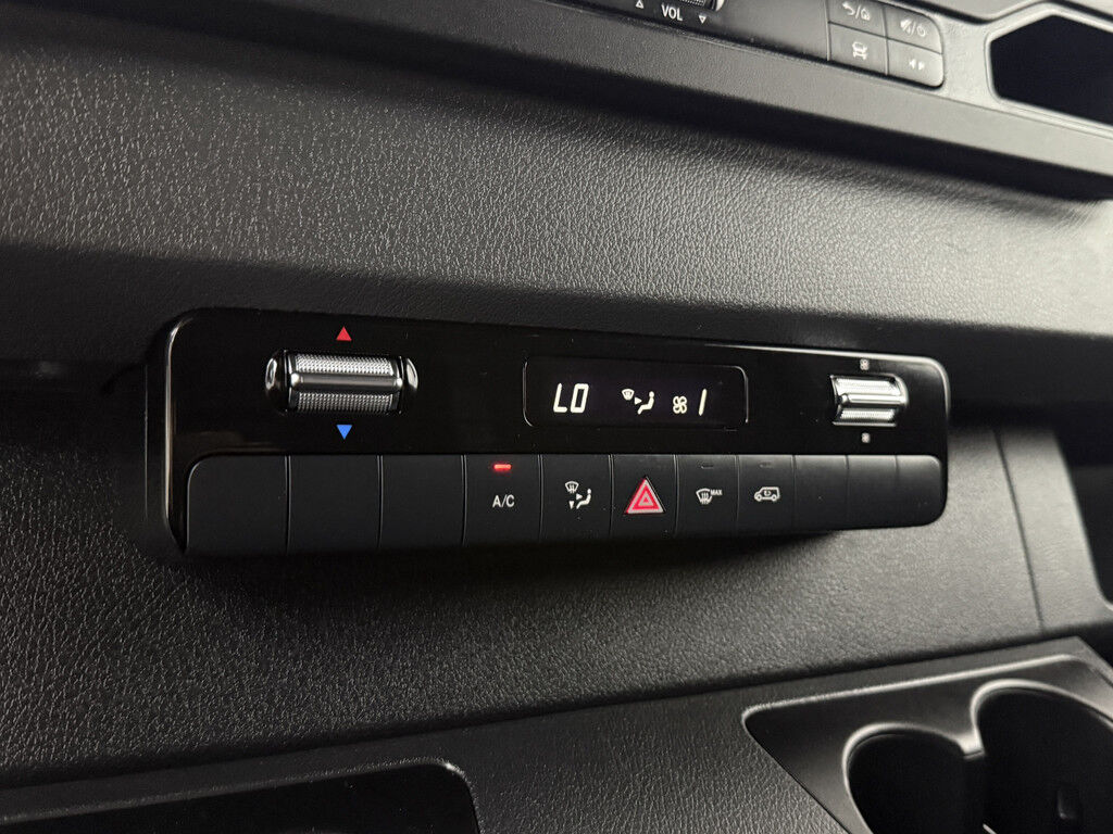 Mercedes-Benz Sprinter 9G-Tronic Automaat L2H2 | Multimedia