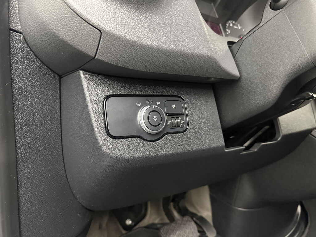 Mercedes-Benz Sprinter 9G-Tronic Automaat L2H2 | Multimedia
